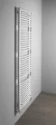 Íves radiátor, Aqualine ORBIT Fürdőszobai radiátor 600x1850 mm 1148W ILO86T