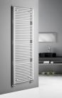Íves radiátor, Aqualine ORBIT Fürdőszobai radiátor 600x1850 mm 1148W ILO86T
