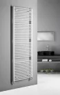 Íves radiátor, Aqualine ORBIT Fürdőszobai radiátor 600x1850 mm 1148W ILO86T