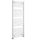 Íves radiátor, Aqualine ORBIT Fürdőszobai radiátor 750x1850 mm 1439W ILO87T