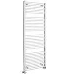 Íves radiátor, Aqualine ORBIT Fürdőszobai radiátor 750x1850 mm 1439W ILO87T