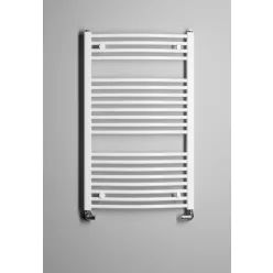   Íves radiátor, Aqualine ORBIT Fürdőszobai radiátor 600x960 mm 597W ILO96T