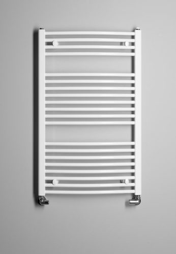 Íves radiátor, Aqualine ORBIT Fürdőszobai radiátor 600x960 mm 597W ILO96T