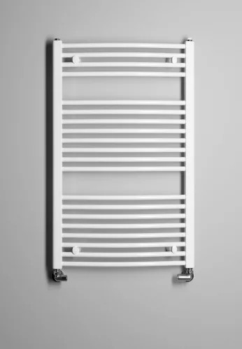 Íves radiátor, Aqualine ORBIT Fürdőszobai radiátor 600x960 mm 597W ILO96T