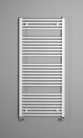 Egyenes radiátor, Aqualine DIRECT Fürdőszobai radiátor 600x1320 mm 795W ILR36T