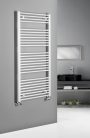 Egyenes radiátor, Aqualine DIRECT Fürdőszobai radiátor 600x1320 mm 795W ILR36T