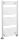 Egyenes radiátor, Aqualine DIRECT Fürdőszobai radiátor 750x1320 mm 996W ILR37T