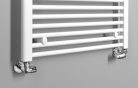 Egyenes radiátor, Aqualine DIRECT Fürdőszobai radiátor 450x1680 mm 757W ILR64T