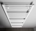 Egyenes radiátor, Aqualine DIRECT Fürdőszobai radiátor 450x1680 mm 757W ILR64T