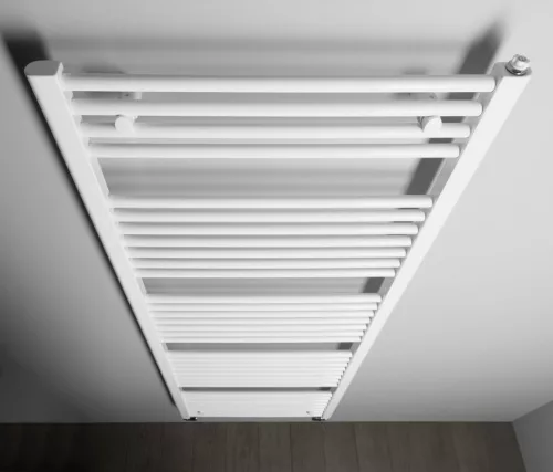 Egyenes radiátor, Aqualine DIRECT Fürdőszobai radiátor 450x1680 mm 757W ILR64T