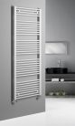 Egyenes radiátor, Aqualine DIRECT Fürdőszobai radiátor 600x1680 mm 1013W ILR66T