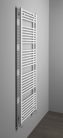 Egyenes radiátor, Aqualine DIRECT Fürdőszobai radiátor 600x1680 mm 1013W ILR66T