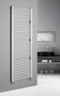 Egyenes radiátor, Aqualine DIRECT Fürdőszobai radiátor 600x1850 mm 1248W ILR86T