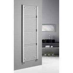   Egyenes radiátor, Aqualine DIRECT Fürdőszobai radiátor 600x1850 mm 1248W ILR86T