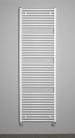 Egyenes radiátor, Aqualine DIRECT Fürdőszobai radiátor 600x1850 mm 1248W ILR86T
