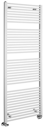 Egyenes radiátor, Aqualine DIRECT Fürdőszobai radiátor 750x1850 mm 1439W ILR87T