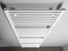 Egyenes radiátor, Aqualine DIRECT Fürdőszobai radiátor 750x1850 mm 1439W ILR87T