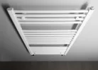 Egyenes radiátor, Aqualine DIRECT Fürdőszobai radiátor 450x960 mm 447W ILR94T
