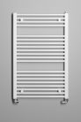 Egyenes radiátor, Aqualine DIRECT Fürdőszobai radiátor 600x960 mm 500W ILR96T