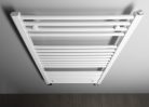 Egyenes radiátor, Aqualine DIRECT Fürdőszobai radiátor 600x960 mm 500W ILR96T