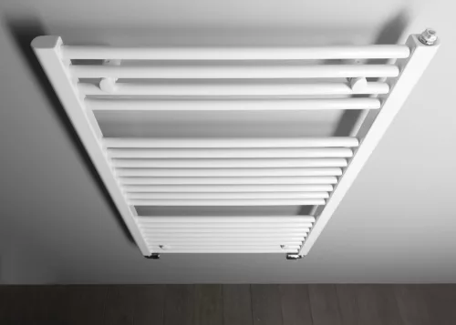 Egyenes radiátor, Aqualine DIRECT Fürdőszobai radiátor 600x960 mm 500W ILR96T