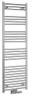 Egyenes radiátor, Aqualine ALYA fürdőszobai radiátor, középső bekötéssel, 500x1600 mm, LLS304