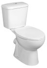 WC, Aqualine Jose monoblokkos WC PS8812
