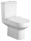 WC, Aqualine Vermet WC csésze VR038-432
