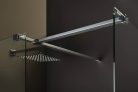 Merevítő, Sapho Polysan MODULAR Kiegészítő merevítő MSBR1-hez, 80 cm MSBR4