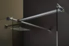 Merevítő, Sapho Polysan MODULAR Kiegészítő merevítő MSBR1-hez, 80 cm MSBR4