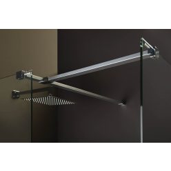   Merevítő, Sapho Polysan MODULAR Kiegészítő merevítő MSBR1-hez, 80 cm MSBR4
