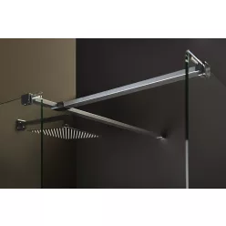   Merevítő, Sapho Polysan MODULAR Kiegészítő merevítő MSBR1-hez, 80 cm MSBR4