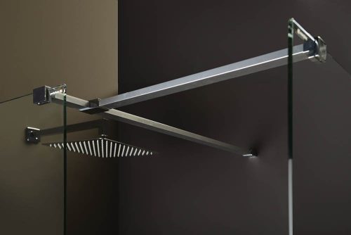 Merevítő, Sapho Polysan MODULAR Kiegészítő merevítő MSBR1-hez, 80 cm MSBR4