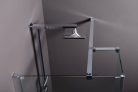 Merevítő, Sapho Polysan MODULAR Kiegészítő merevítő MSBR1-hez, 80 cm MSBR4
