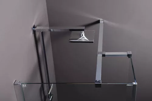 Merevítő, Sapho Polysan MODULAR Kiegészítő merevítő MSBR1-hez, 80 cm MSBR4