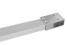 Merevítő, Sapho Polysan MODULAR Kiegészítő merevítő MSBR1-hez, 80 cm MSBR4