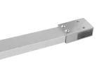 Merevítő, Sapho Polysan MODULAR Kiegészítő merevítő MSBR1-hez, 80 cm MSBR4