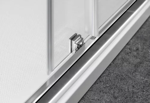 Zuhanykabin, Sapho Gelco SIGMA SIMPLY íves zuhanykabin, 100x80 cm GS1080