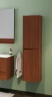 Fali szekrény, Tboss Linzy kiegészítő szekrény F140 2A jobbos