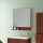 Tükör, Tboss Floating Mirror Shelf 75