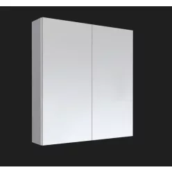 Felső szekrény, Tboss Mirror Box Bespa 76