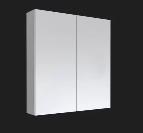 Felső szekrény, Tboss Mirror Box Bespa 76