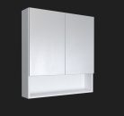 Felső szekrény, Tboss Mirror Box Bespa 76 ANY