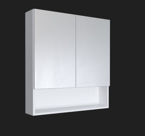 Felső szekrény, Tboss Mirror Box Bespa 76 ANY