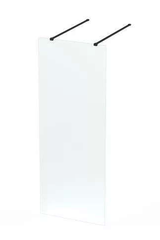 Walk-in, Sanotechnik Sanoflex üvegfal 80 átlátszó N80