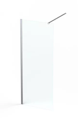 Walk-in, Sanotechnik Sanoflex üvegfal 110 átlátszó N110