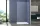 Walk-in, Sanotechnik Sanoflex üvegfal 140 átlátszó N140