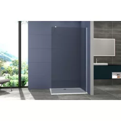 Walk-in, Sanotechnik Sanoflex üvegfal 90 füstüveg NG90
