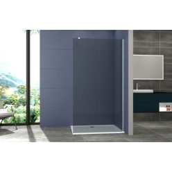 Walk-in, Sanotechnik Sanoflex üvegfal 140 füstüveg NG140