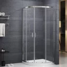 Zuhanykabin, Roltechnik Albis 900 N0777